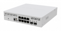 Mikrotik CRS310-8G+2S+IN