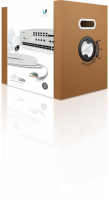 Ubiquiti UniFi Cable Cat6 CMR