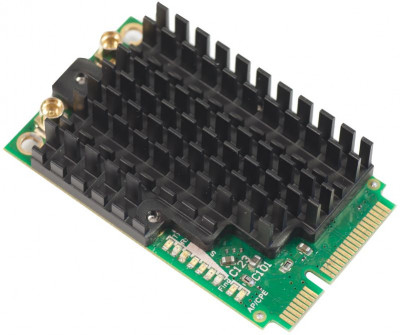 MikroTik R11e-2HPnD