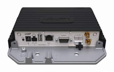 MikroTik LtAP LR8G LTE6 kit