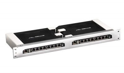 Ubiquiti TOUGHSwitch PoE CARRIER