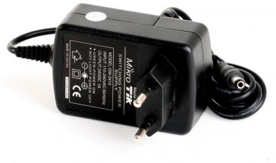 Блок питания AC/DC Adapter 24V 1A