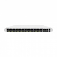 MikroTik CRS354-48P-4S+2Q+RM