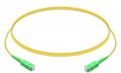Ubiquiti UFiber PatchCord APC/APC