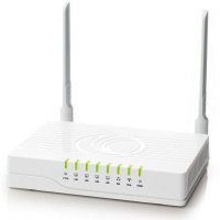 Cambium R190V EU cord, 802.11n 2.4 GHZ WLAN router with built-in ATA