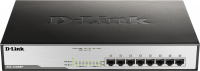 D-Link DGS-1008MP