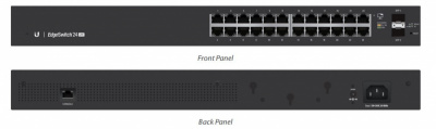 Ubiquiti EdgeSwitch 24 Lite