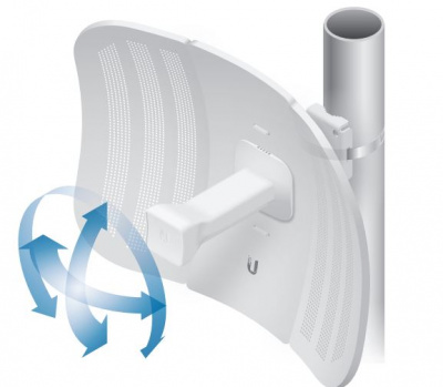 Фото Ubiquiti LiteBeam M5-23 Ubiquiti LiteBeam M5-23