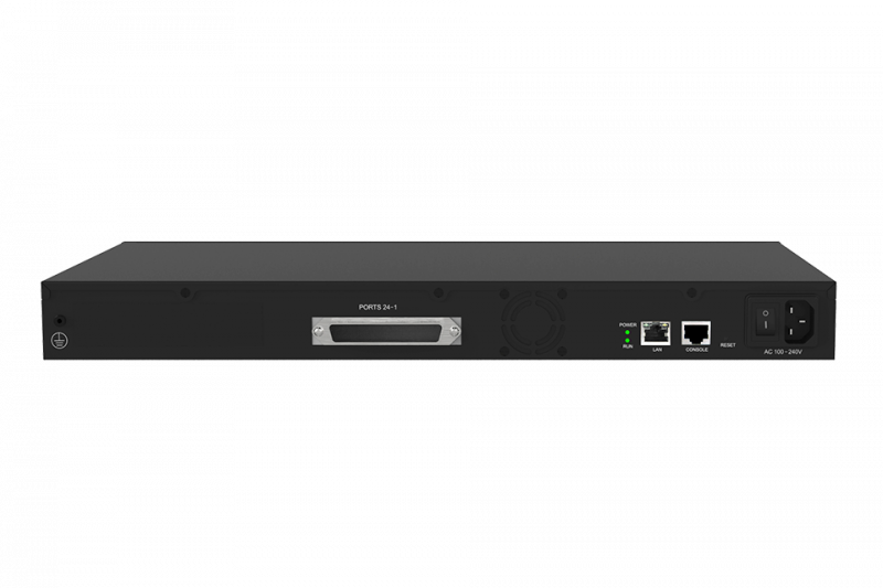 Yeastar TA1610