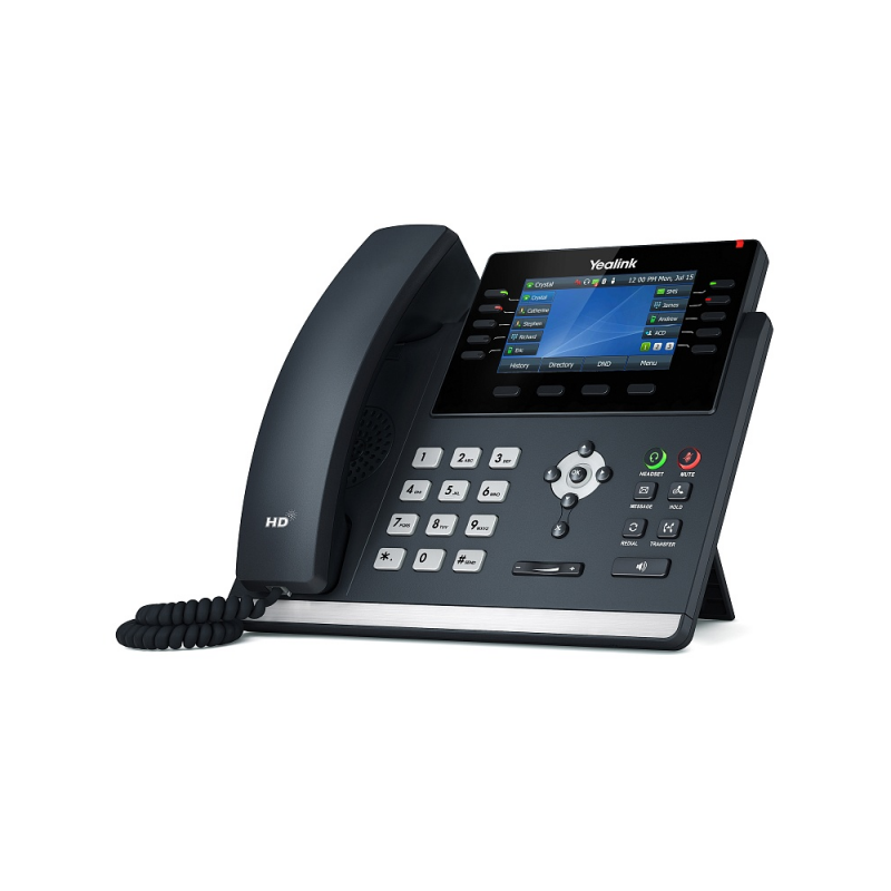 Фото Yealink SIP-T46U Yealink SIP-T46U