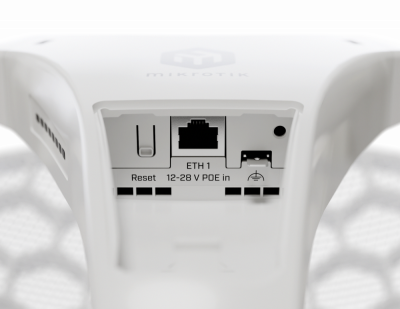 MikroTik LHG XL 5 ax