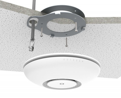 Mikrotik cAP ac