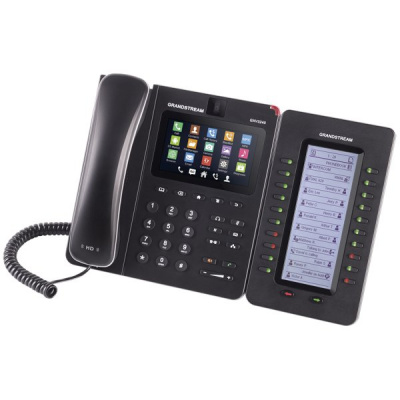 Фото Grandstream GXV3240 Grandstream GXV3240