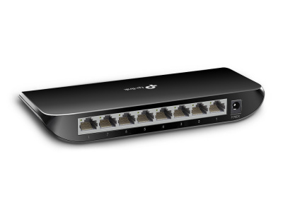 TP-Link TL-SG1008D