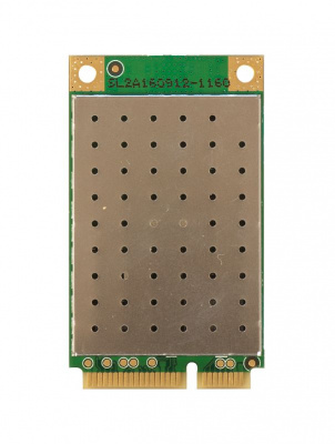 MikroTik R11e-LTE