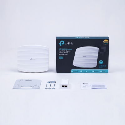 Фото TP-Link EAP225 TP-Link EAP225
