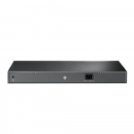 Фото TP-Link TL-SG3210XHP-M2 TP-Link TL-SG3210XHP-M2