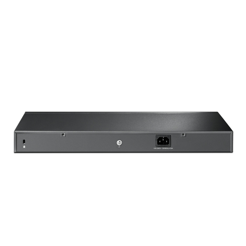 Фото TP-Link TL-SG3210XHP-M2 TP-Link TL-SG3210XHP-M2