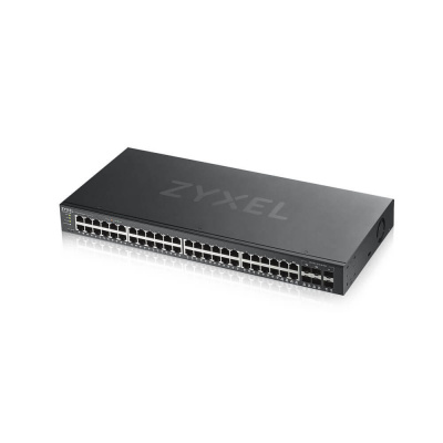 Фото Zyxel GS1920-48v2 Zyxel GS1920-48v2