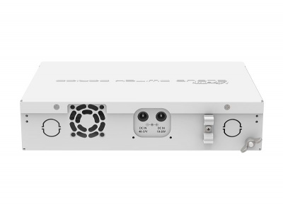 Фото Mikrotik CRS112-8P-4S-IN Mikrotik CRS112-8P-4S-IN