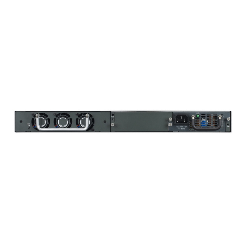 Фото Zyxel XGS3700-24 Zyxel XGS3700-24