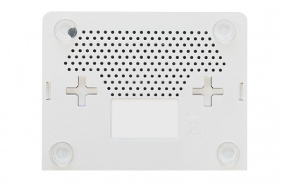Mikrotik hEX