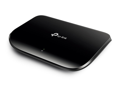 Фото TP-Link TL-SG1005D TP-Link TL-SG1005D