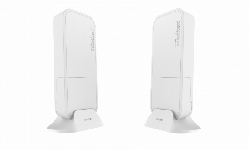 Фото Mikrotik wAP 60G Mikrotik wAP 60G