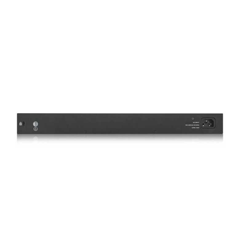 Фото Zyxel GS1920-24 Zyxel GS1920-24