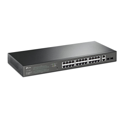 Фото TP-Link TL-SG1428PE TP-Link TL-SG1428PE