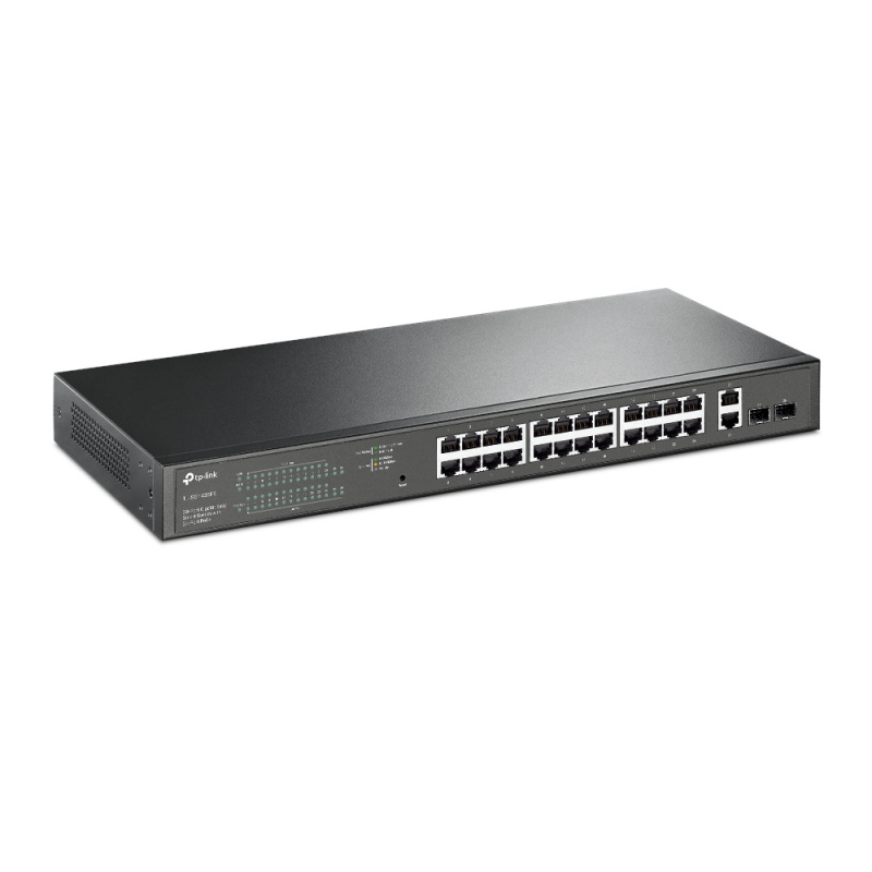 Фото TP-Link TL-SG1428PE TP-Link TL-SG1428PE