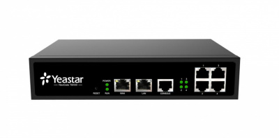 Фото Yeastar TB400 Yeastar TB400