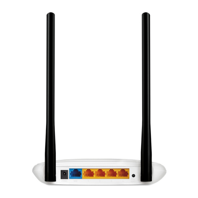 Фото TP-Link TL-WR841N TP-Link TL-WR841N