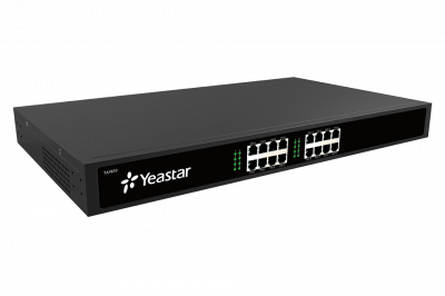 Фото Yeastar TA1610 Yeastar TA1610