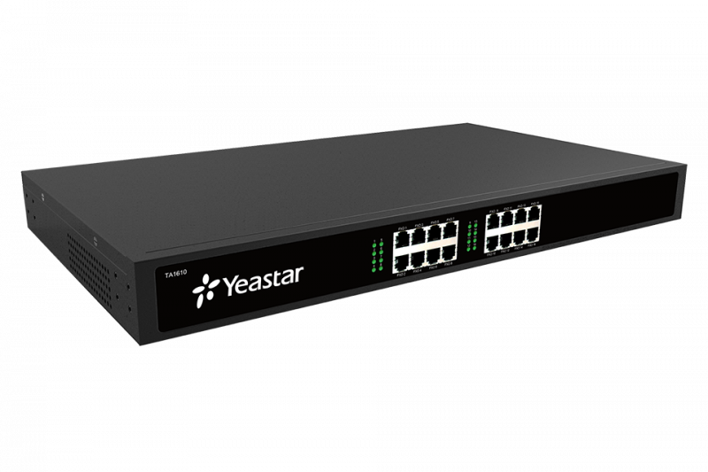 Yeastar TA1610