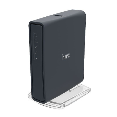 Mikrotik hAP ac lite tower