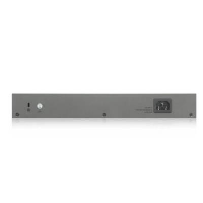 Фото Zyxel GS1300-18HP Zyxel GS1300-18HP