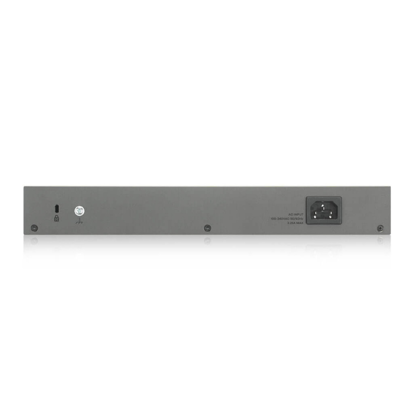 Фото Zyxel GS1300-18HP Zyxel GS1300-18HP