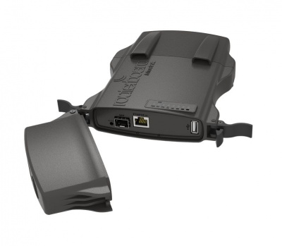 Mikrotik NetMetal 5 RB922UAGS-5HPacD-NM