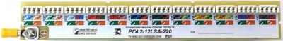 Infosys РГ4-12LSA