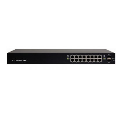 Ubiquiti EdgeSwitch ES-5XP