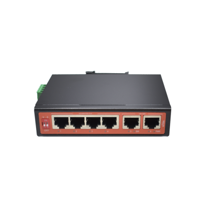 Фото Wi-Tek WI-PS206-I Wi-Tek WI-PS206-I