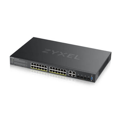 Фото Zyxel GS2220-28HP Zyxel GS2220-28HP