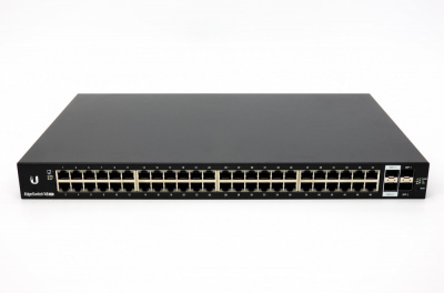 Ubiquiti EdgeSwitch 48 Lite