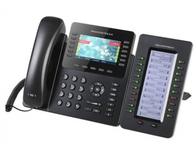 Фото Grandstream GXP2170 Grandstream GXP2170
