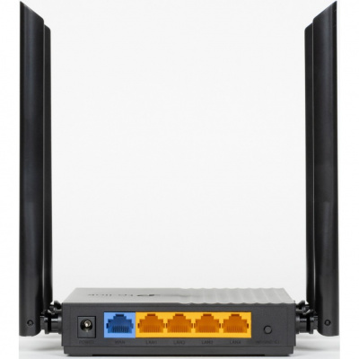 TP-Link Archer C54,двухдиапазонный Wi‑Fi роутер AC1200 с поддержкой MU-MIMO