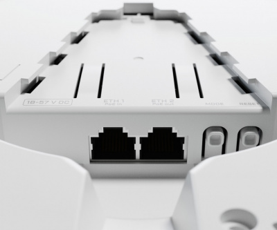 Фото MikroTik cAP XL ac MikroTik cAP XL ac