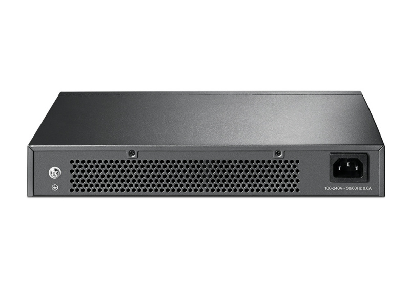 Фото TP-Link TL-SG1024D TP-Link TL-SG1024D