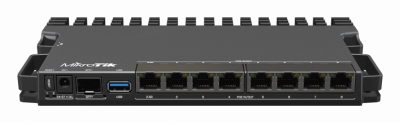 Фото Mikrotik RB5009UPr+S+IN Mikrotik RB5009UPr+S+IN