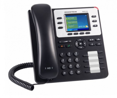 Grandstream GXP2130v2